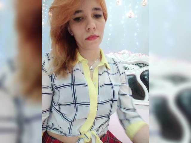 Kitteen from BongaCams