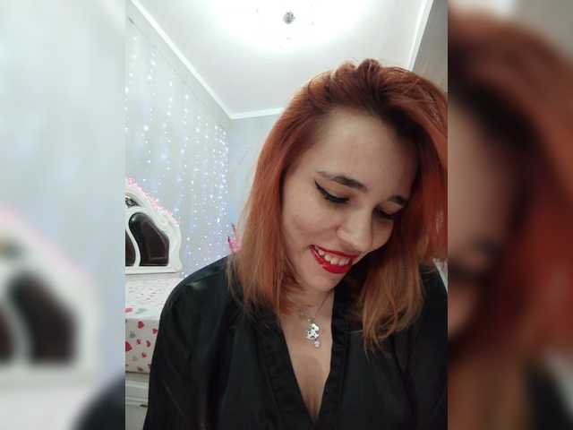 Kitteen live cam profile