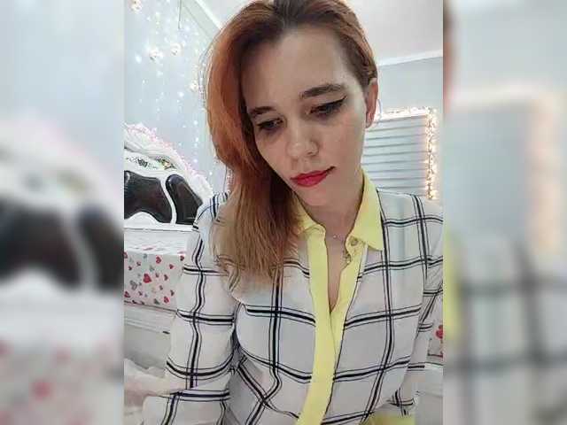 Kitteen from BongaCams