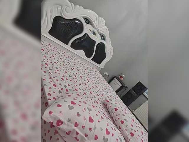 Sweet Kitteen wants you to fuck her body now Kitteen from BongaCams