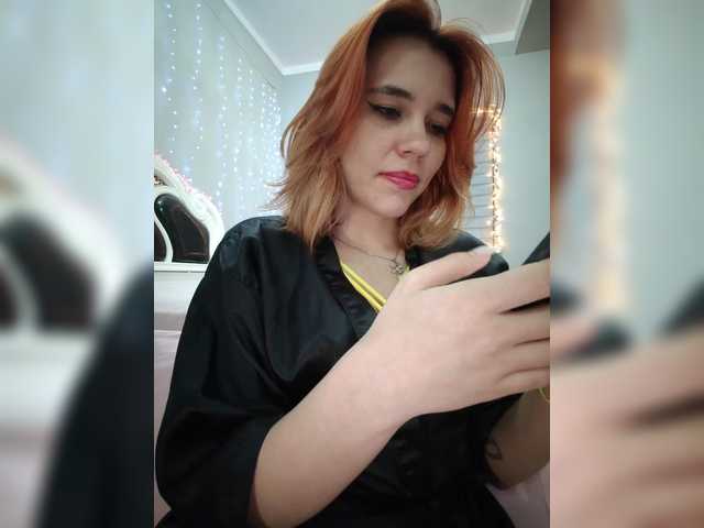 Kitteen's BongaCams profile