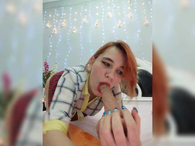 Kitteen from BongaCams is Freechat