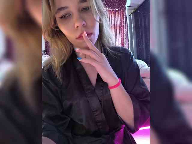 Kityteen webcam
