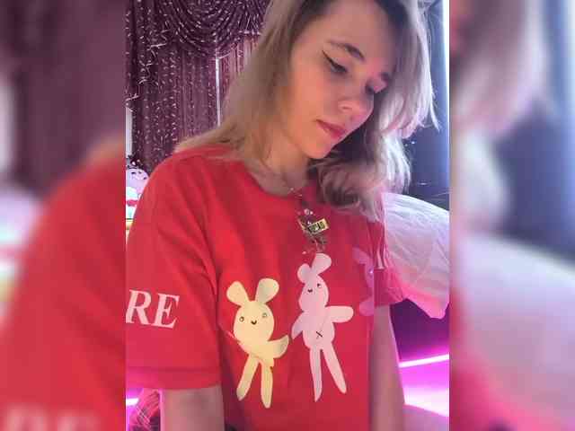 Kityteen webcam