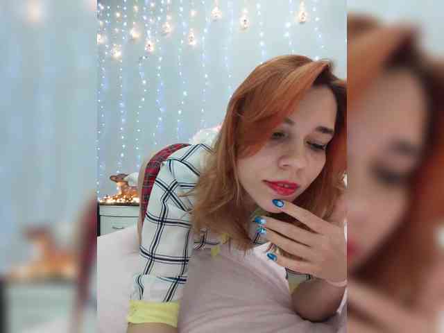 real webcam show Kitteen