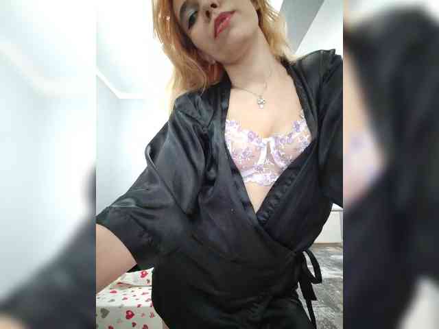 Kityteen webcam
