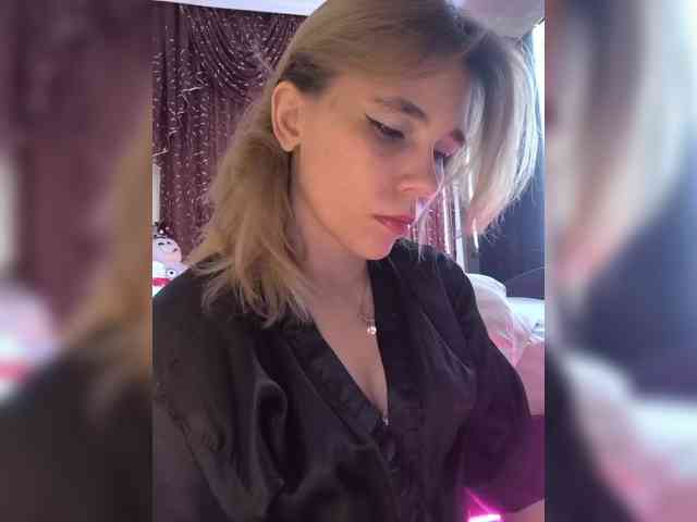 Kityteen webcam
