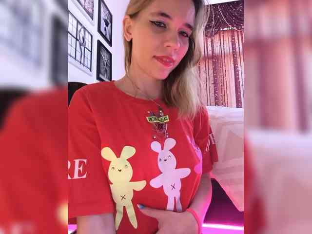 Kityteen webcam