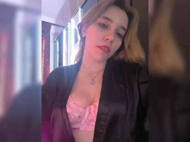 Kityteen webcam
