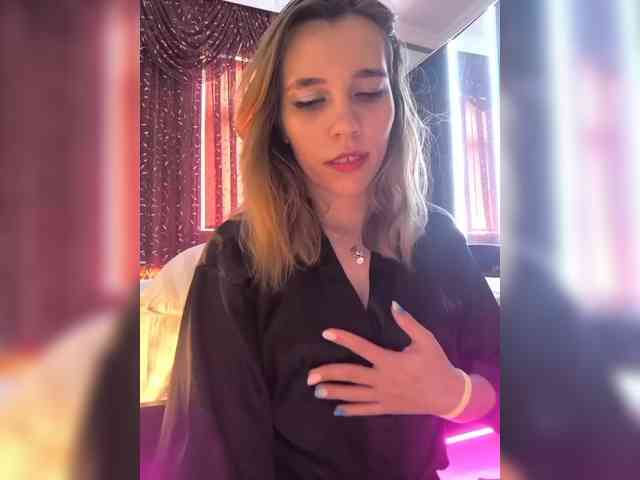 Kityteen webcam