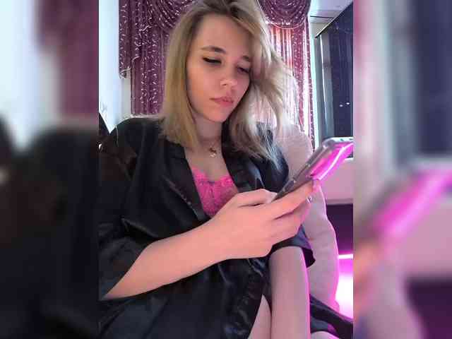 Kityteen webcam