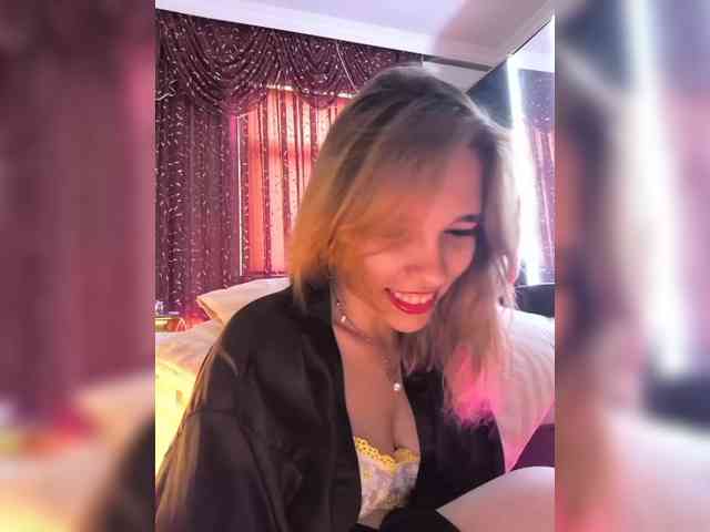 Kityteen webcam