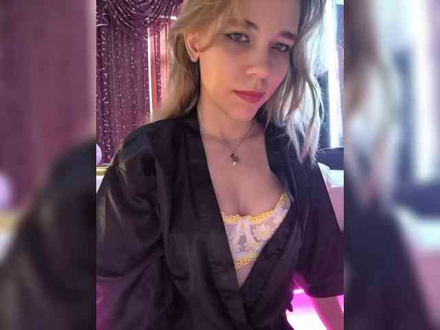 Kityteen webcam