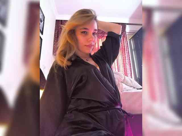 Kityteen webcam