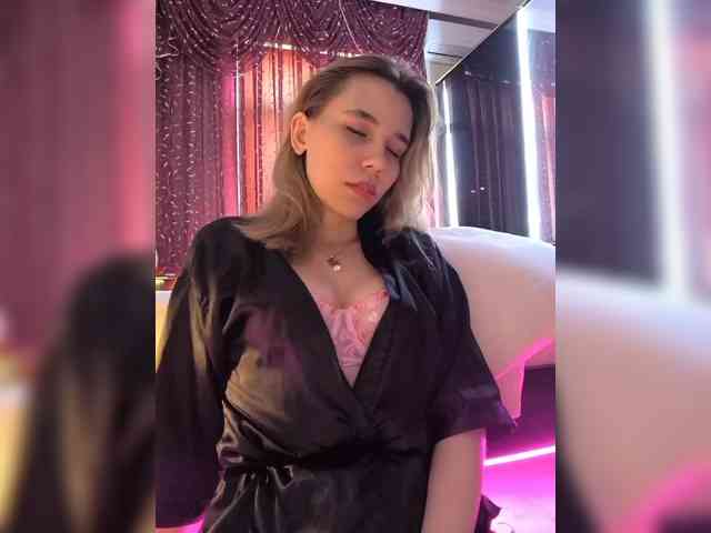 Kityteen webcam