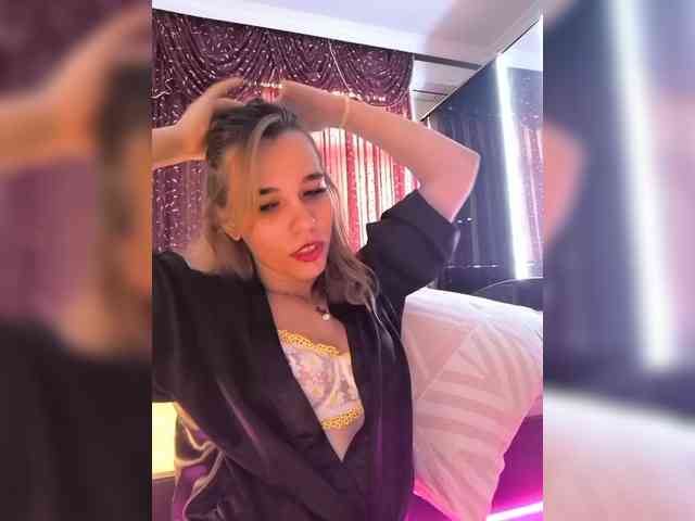 Kityteen webcam