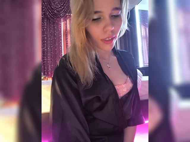Kityteen webcam