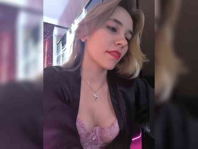 live sexcam Kitteen