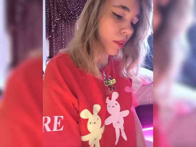 Kityteen webcam