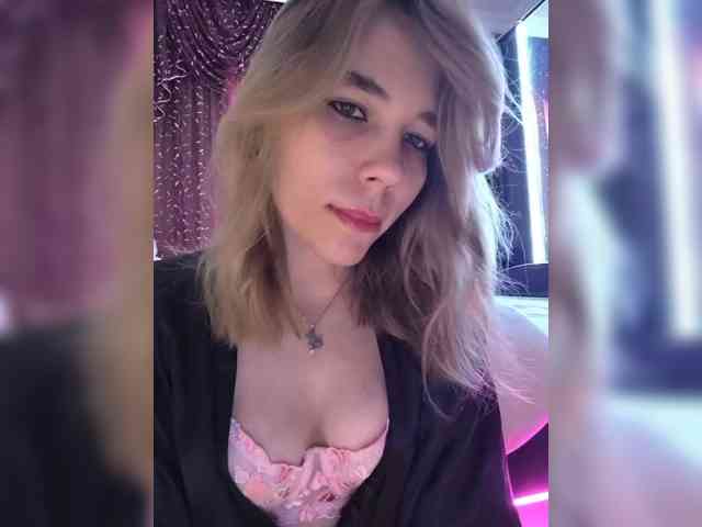 Kityteen webcam