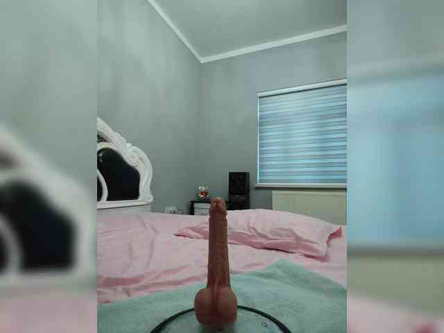 Kityteen webcam