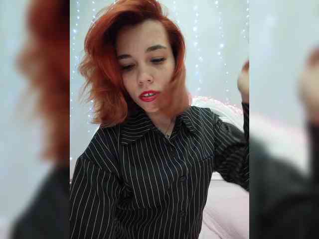 Kitteen Live Webcam on BongaCams