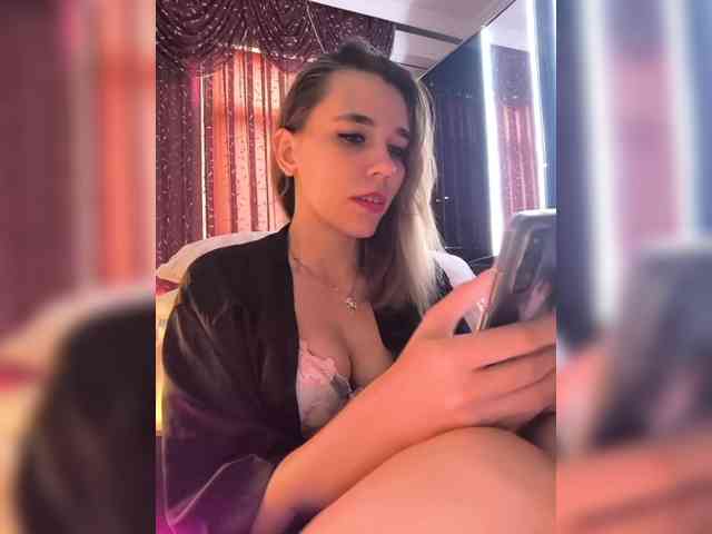 Kityteen webcam