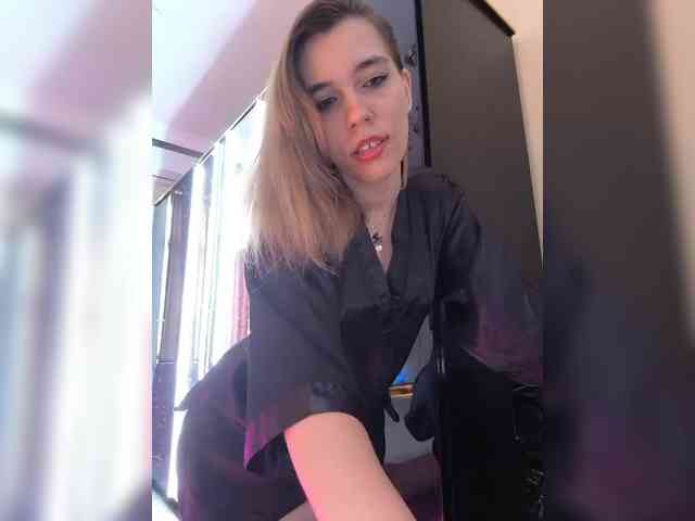 Kityteen webcam