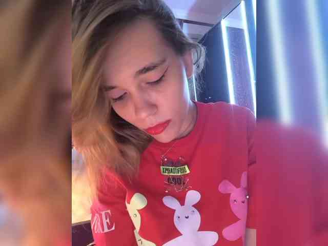 Kityteen webcam
