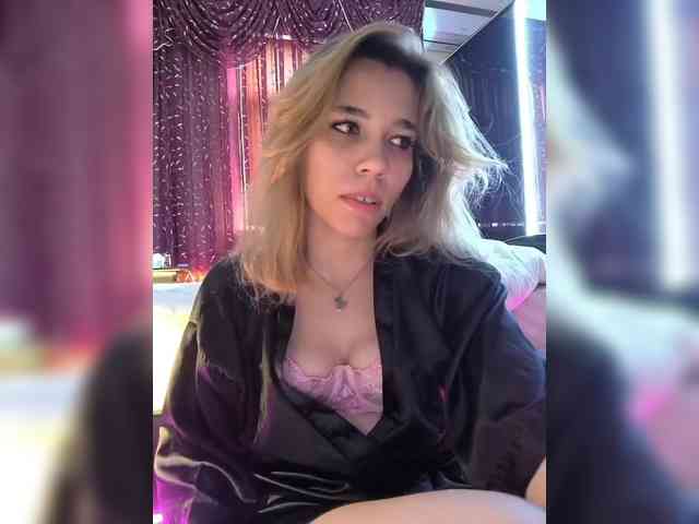 Kityteen webcam