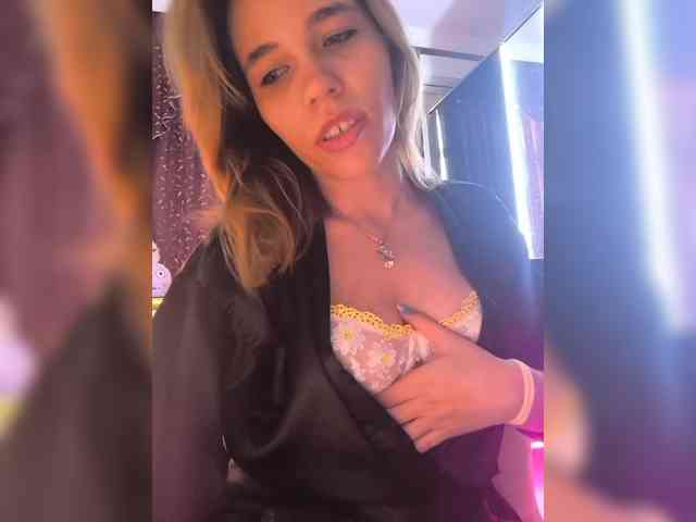 Kityteen webcam