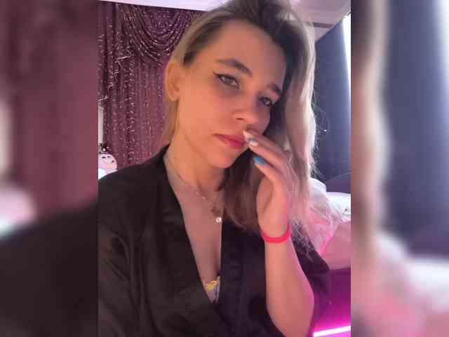 Kityteen webcam
