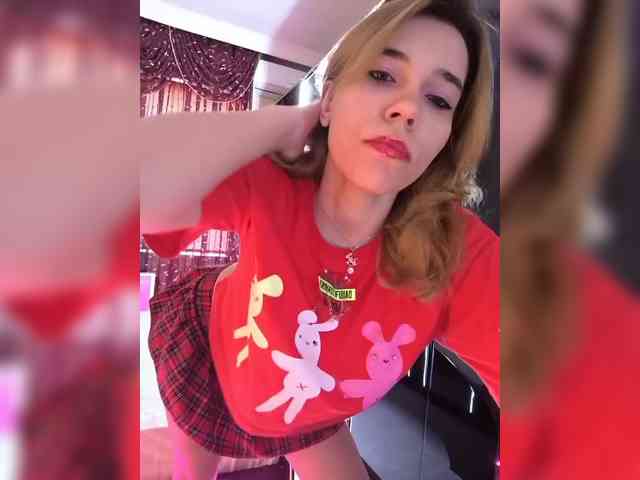 Kityteen webcam