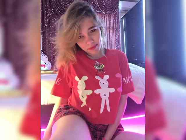 Kityteen webcam