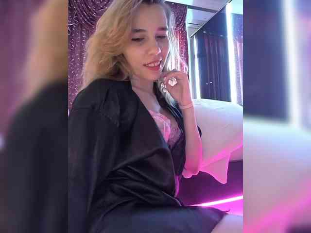 Kityteen webcam