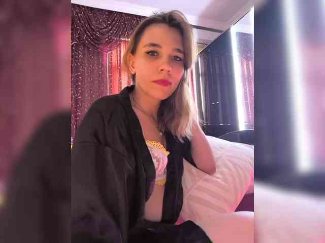 Kityteen webcam