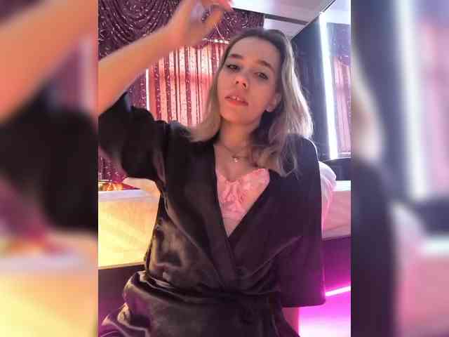 Kityteen webcam