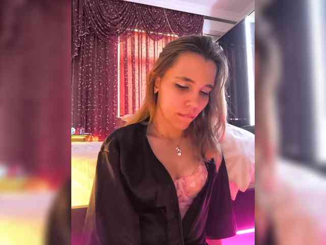 Kityteen webcam