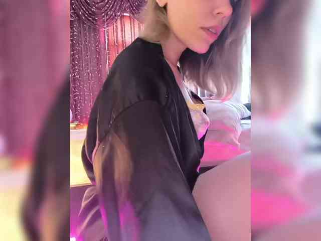 Kityteen webcam