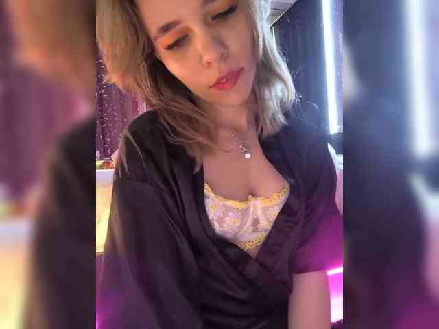 live adult webcam Kitteen