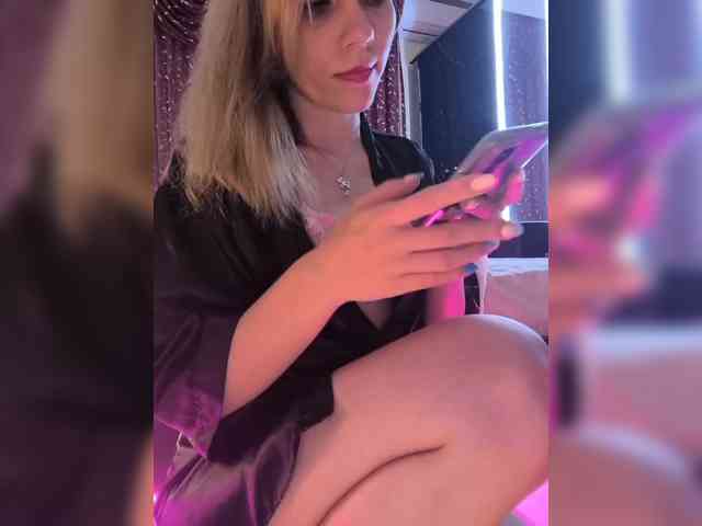 Kityteen webcam