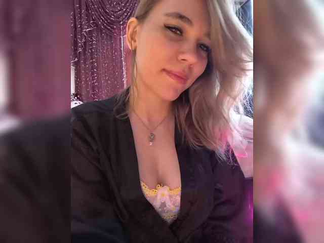 Kityteen webcam
