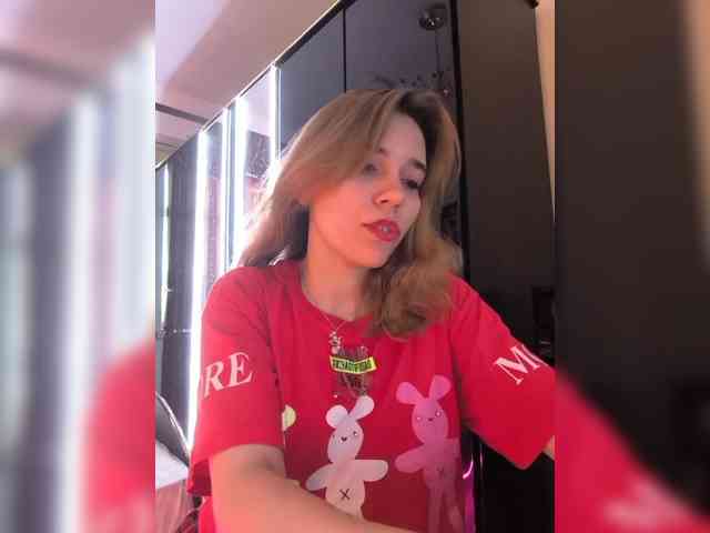 Kityteen webcam