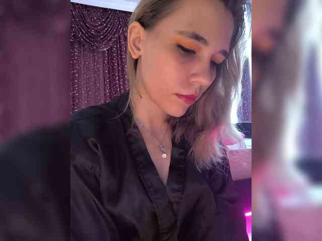 Kityteen webcam