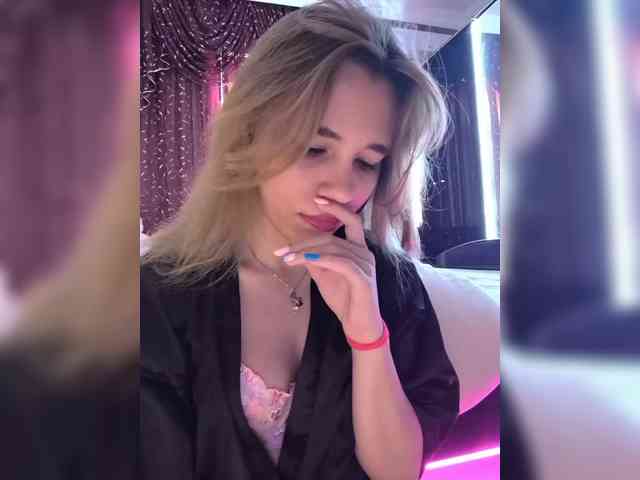 Kityteen webcam