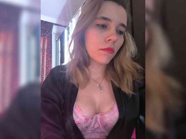 live sexcam Kitteen