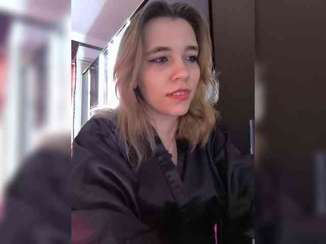 Kityteen webcam