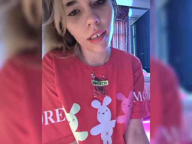 Kityteen webcam