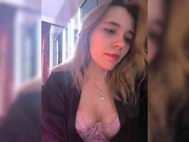 Kityteen webcam