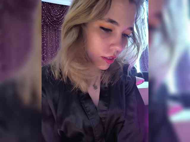 Kityteen webcam